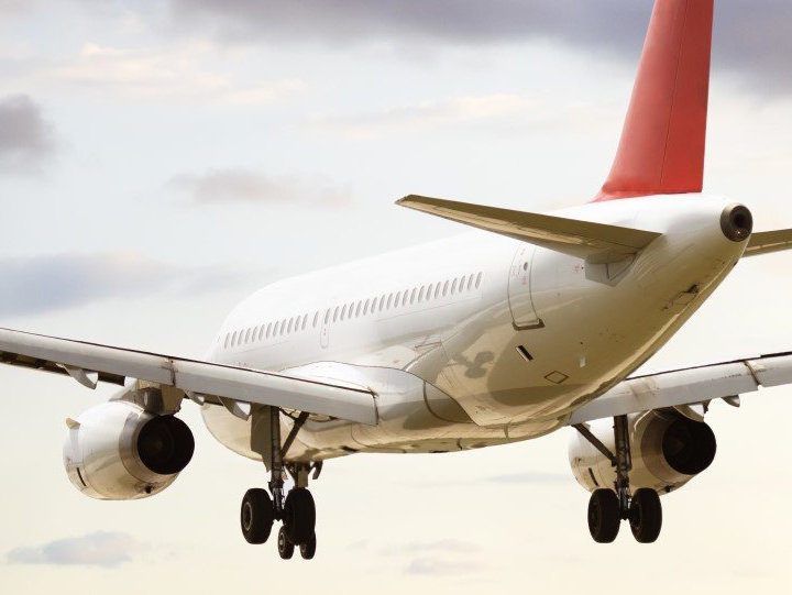 The future of airports around the world 